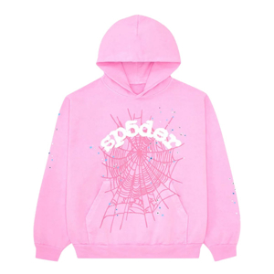 Spider Hoodie The Ultimate Fashion Essential for Every Wardrobe