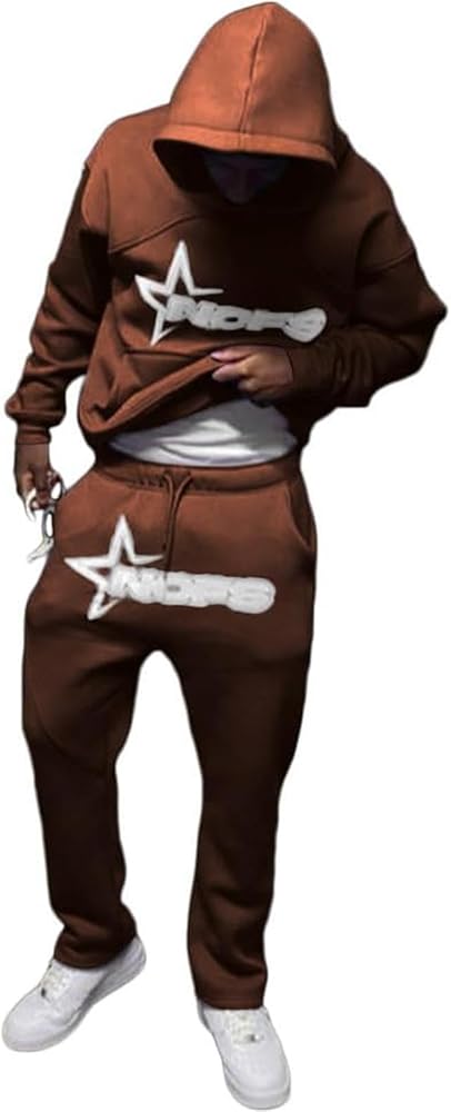 Elevate Your Look: UK Adwysd x Essentials Hoodie for the Ultimate Drip