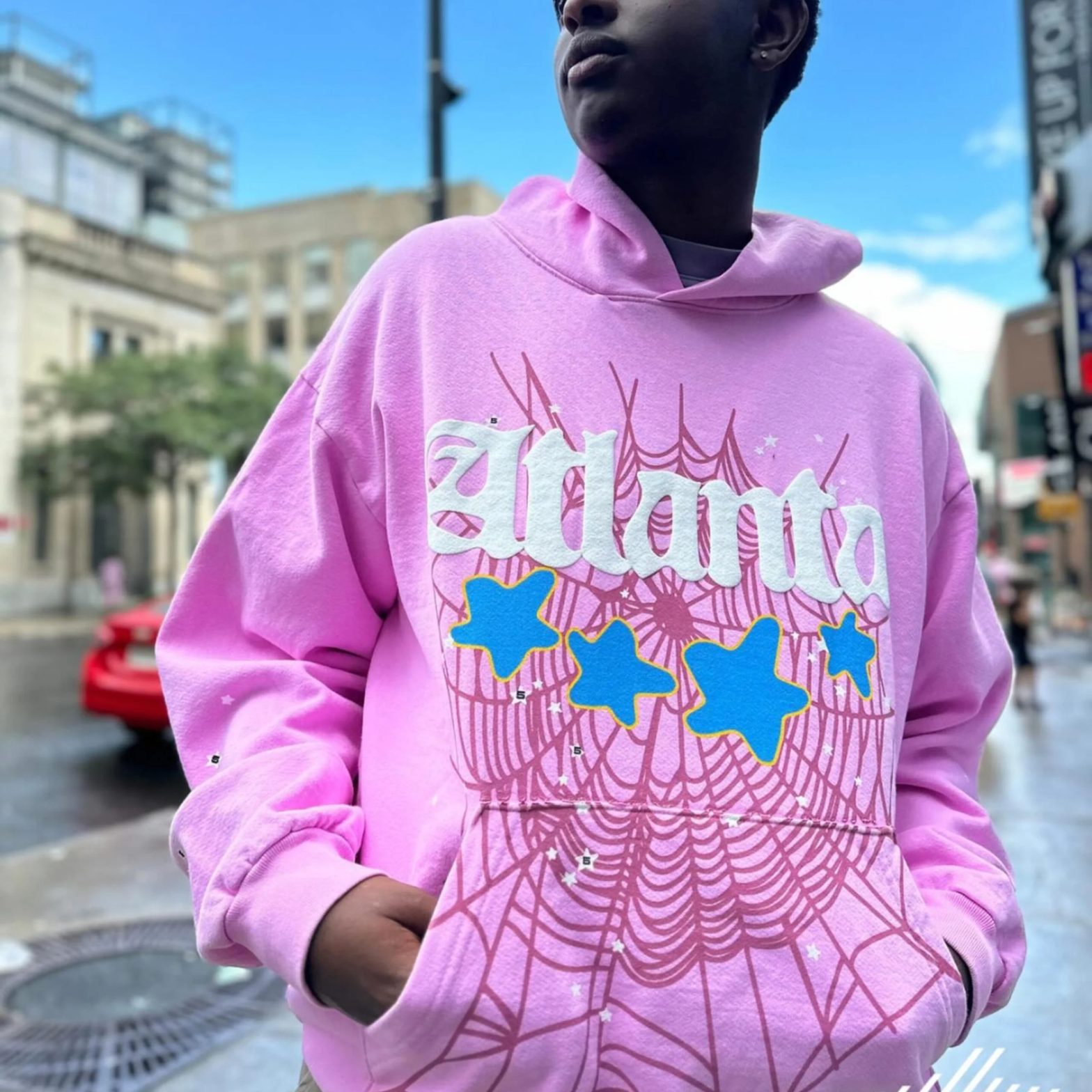 Sp5der and Corteiz Clothing Bring Streetwear to Life