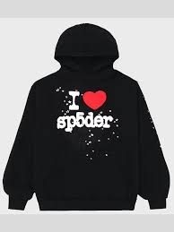 Where to Buy an Authentic Sp5der Hoodie