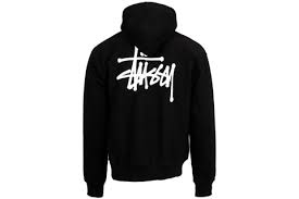 How to Style Your Stussy Hoodie