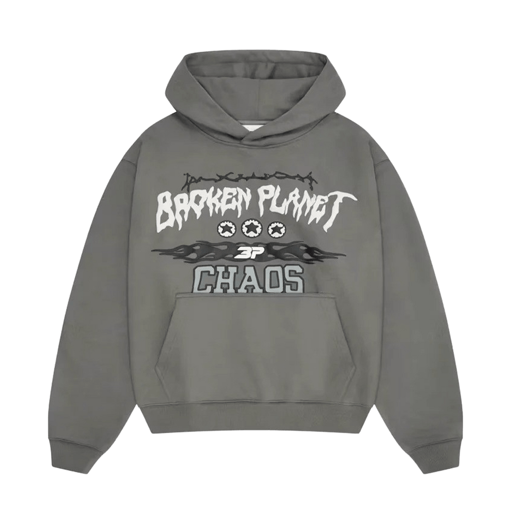 How to Pair Your Broken Planet Hoodie with Different Outfits