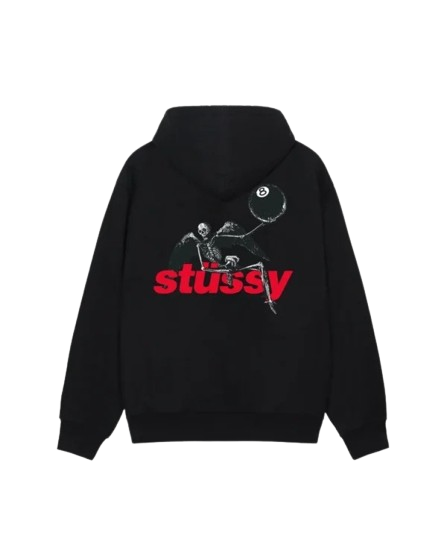 Stussy world of fashion, few items have managed to maintain