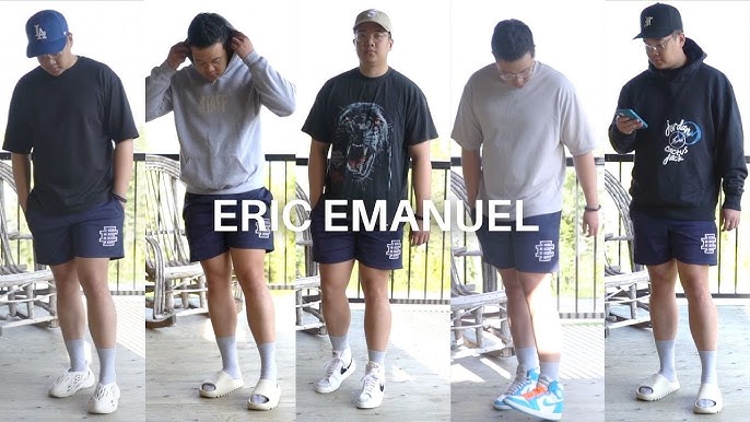 Eric Emanuel